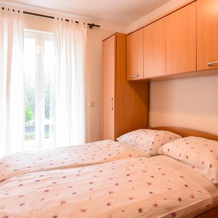 Holiday Apartments Zora Orebić Exterior foto