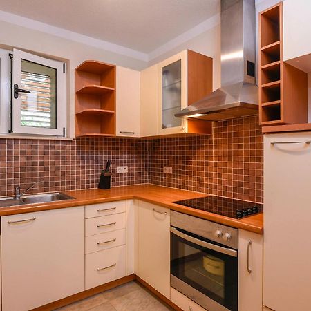 Holiday Apartments Zora Orebić Exterior foto